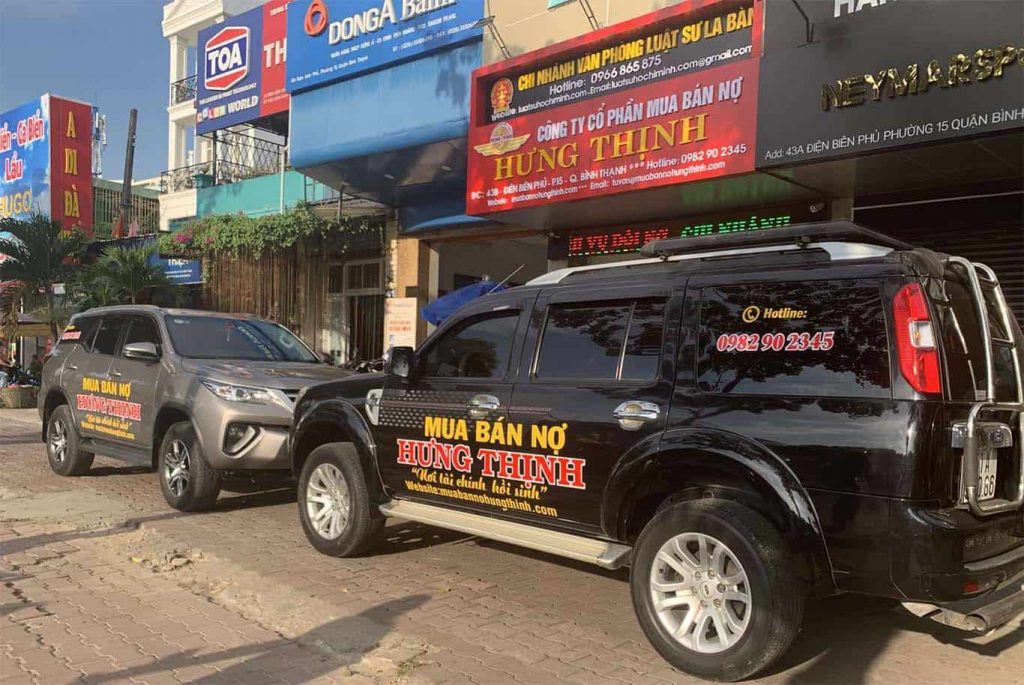 Liên hệ dịch vụ mua bán nợ hợp pháp Đà Nẵng
