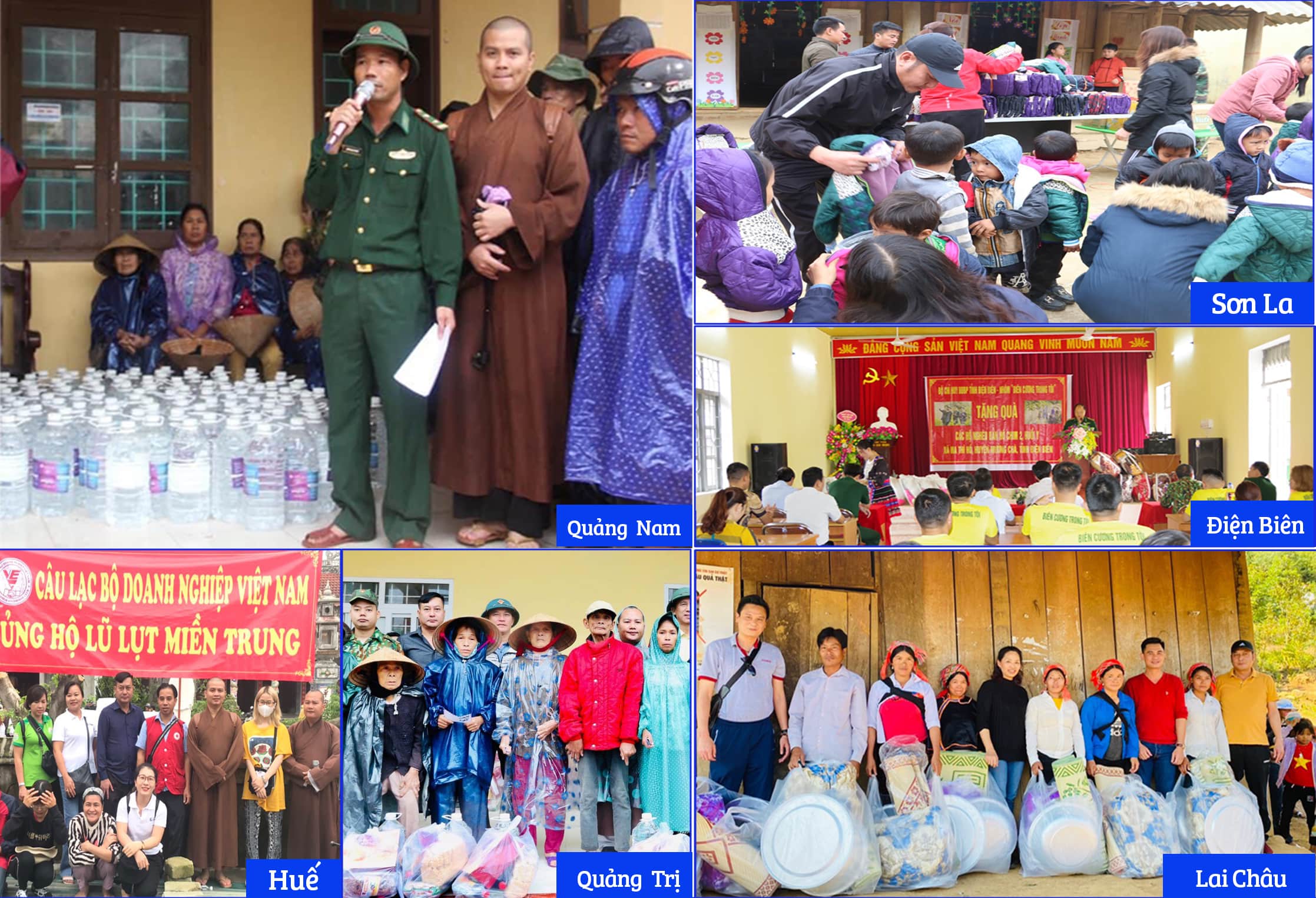 hoat dong thien nguyen mua ban no hoat dong thien nguyen mua ban no